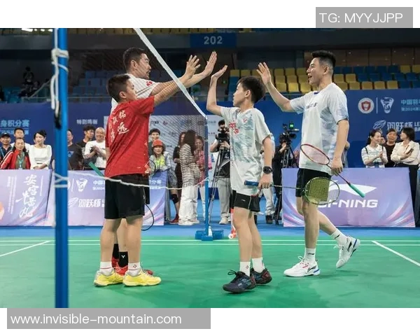 南京羽毛球队心理素质强劲跻身全国第二名引发关注