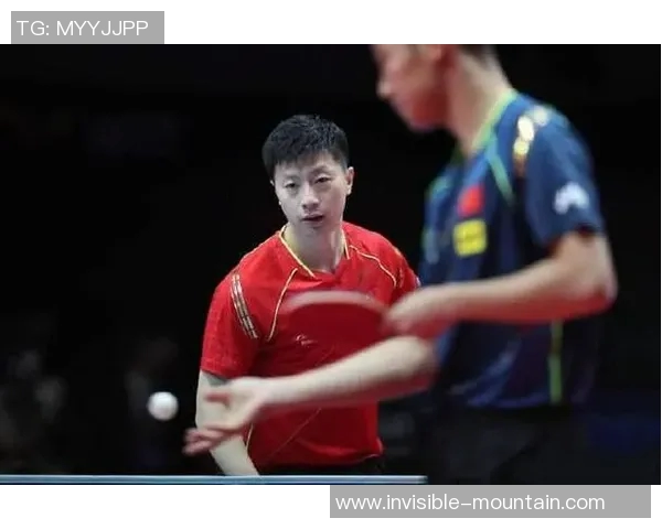 广州乒乓球队与重庆乒乓球队赛后复盘分析力量对比与战术探讨 广州乒乓球队与重庆乒乓球队赛后复盘分析力量对比与战术探讨