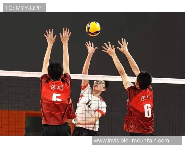 广州排球队在排球节奏排名中创下新高引发热议与期待