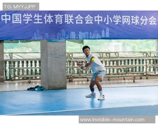 广州网球队在全国网球灵活性排行榜中荣获第五名的佳绩引发关注