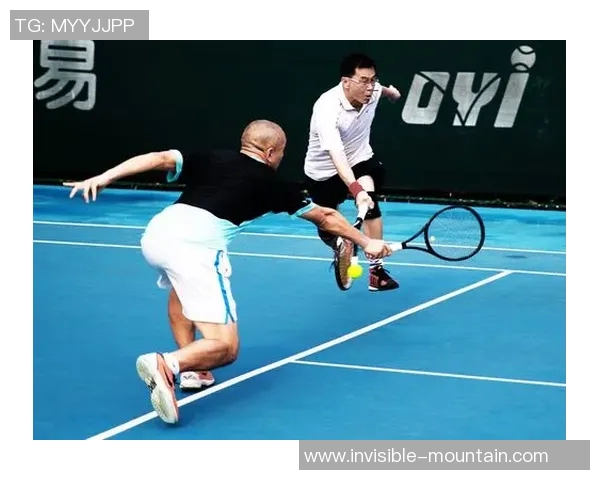 广州网球队运营体系中的战术创新与实践探索