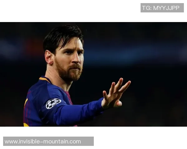 梅西足球生涯中的经典进球瞬间回顾与精彩解析