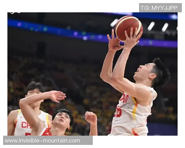 武汉篮球队战术表现深度分析与数据解读探讨