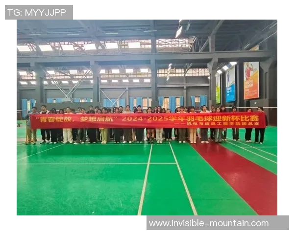 武汉羽毛球队力量变革引发热议展现新风貌与未来潜力