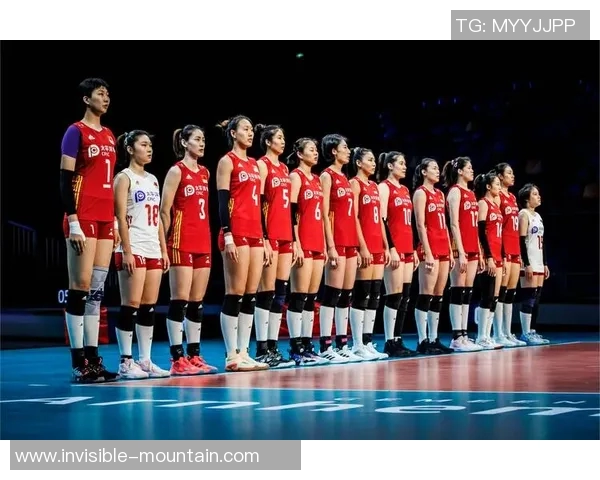 深圳排球队在世锦赛积分榜上以61分稳居第一名展现强劲实力