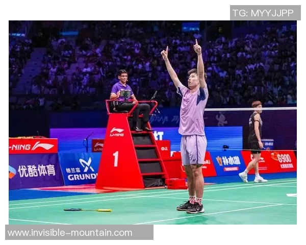 深圳羽毛球队的反击之路：深度解析与战术创新的背后故事