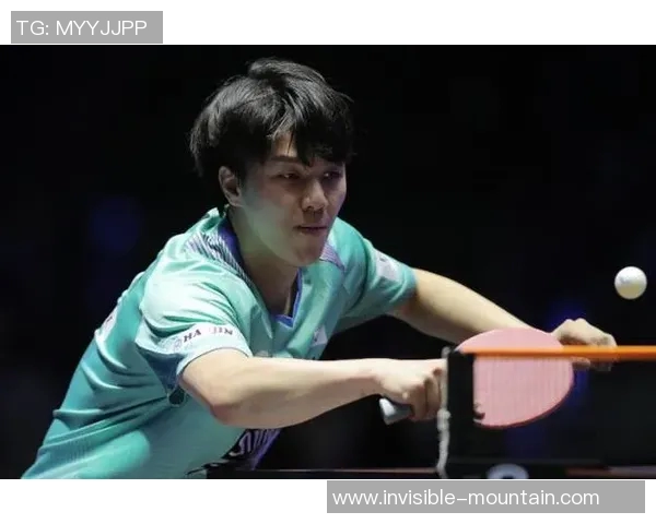 南京乒乓球队控制策略解析与发展趋势探讨