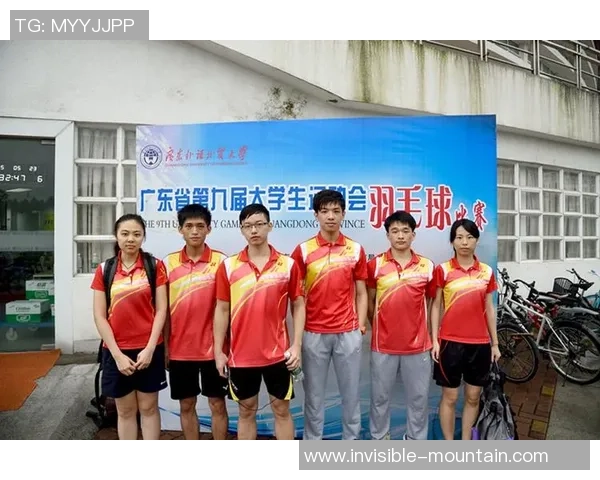 深入探讨重庆羽毛球队比赛经验与表现的关键数据分析与启示